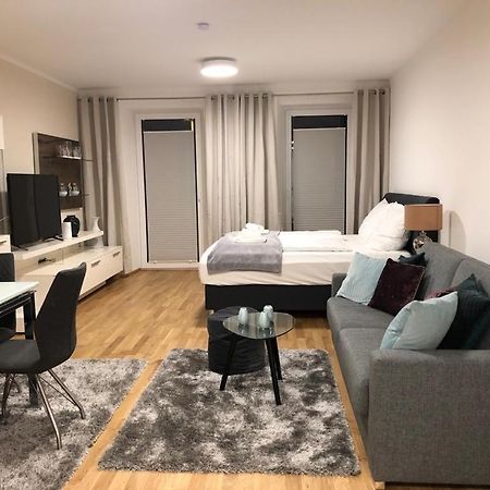 English Theater Apartment At Rathaus Wien Eksteriør billede
