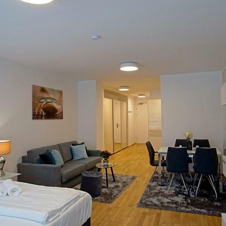 English Theater Apartment At Rathaus Wien Eksteriør billede