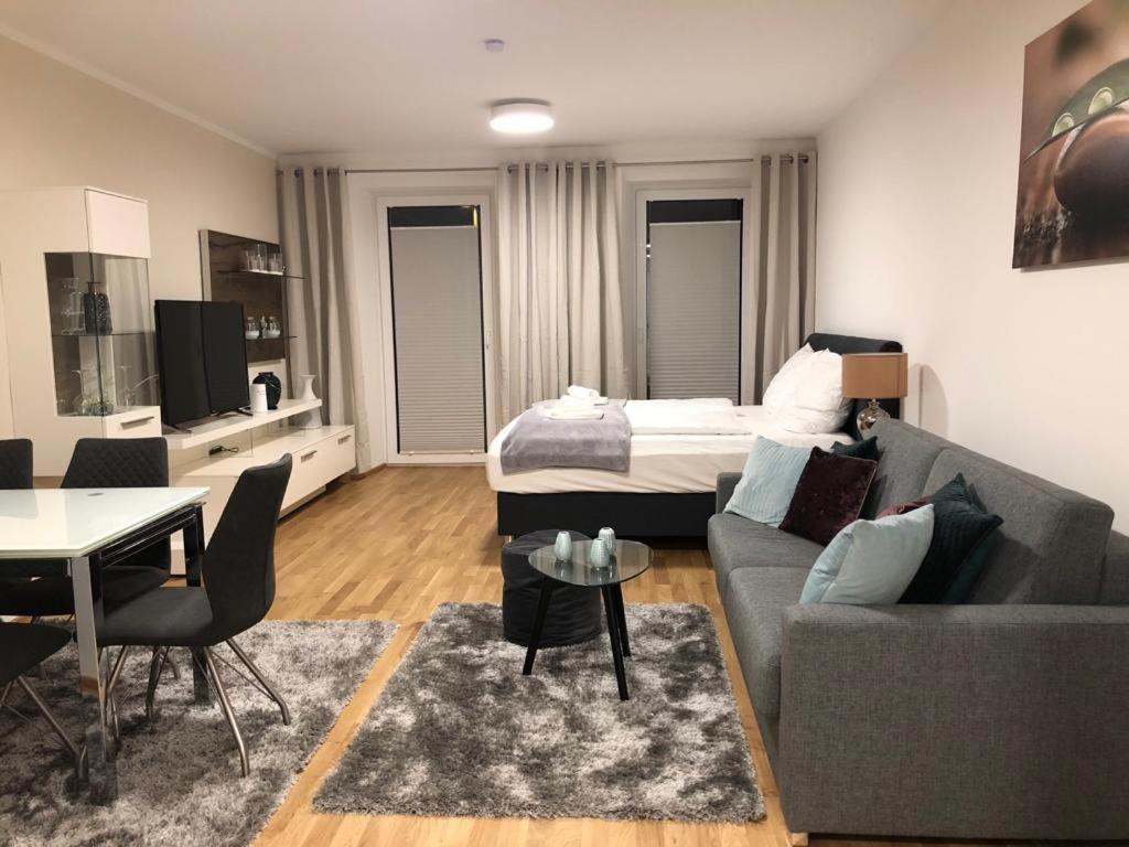 English Theater Apartment At Rathaus Wien Eksteriør billede